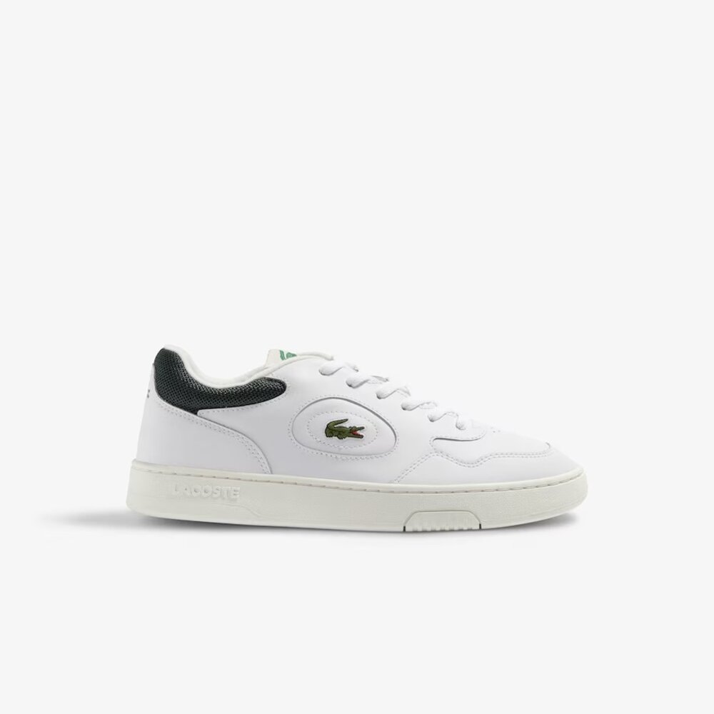 Lacoste Lineset Wit/Groen