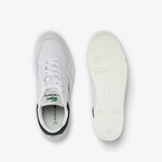 Lacoste Lineset Wit/Groen