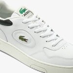 Lacoste Lineset Wit/Groen