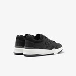 Lacoste Lineshot Zwart/Grijs