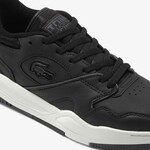 Lacoste Lineshot Zwart/Grijs