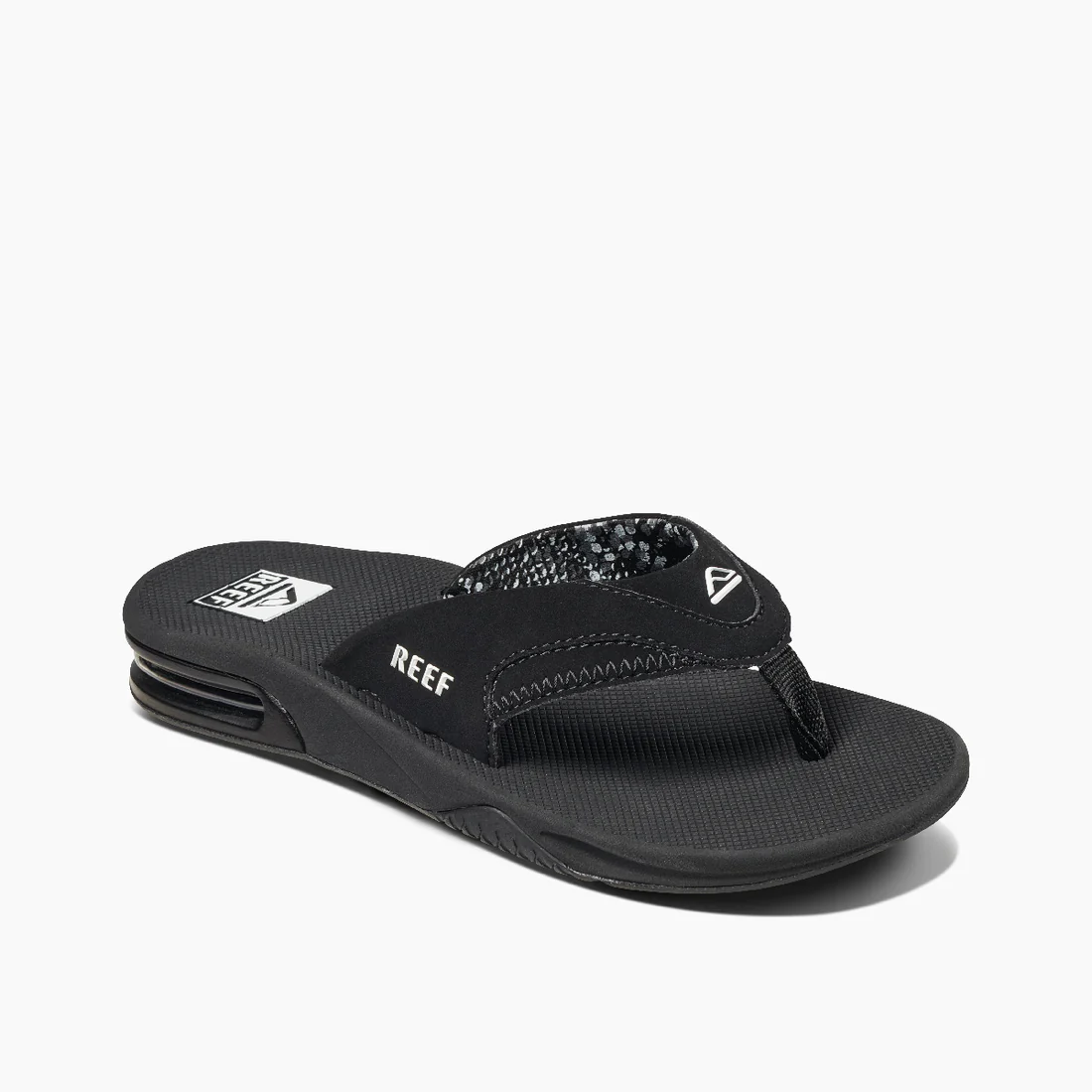 Reef fanning flip flops deals