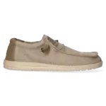 HEYDUDE Wally Sox Beige