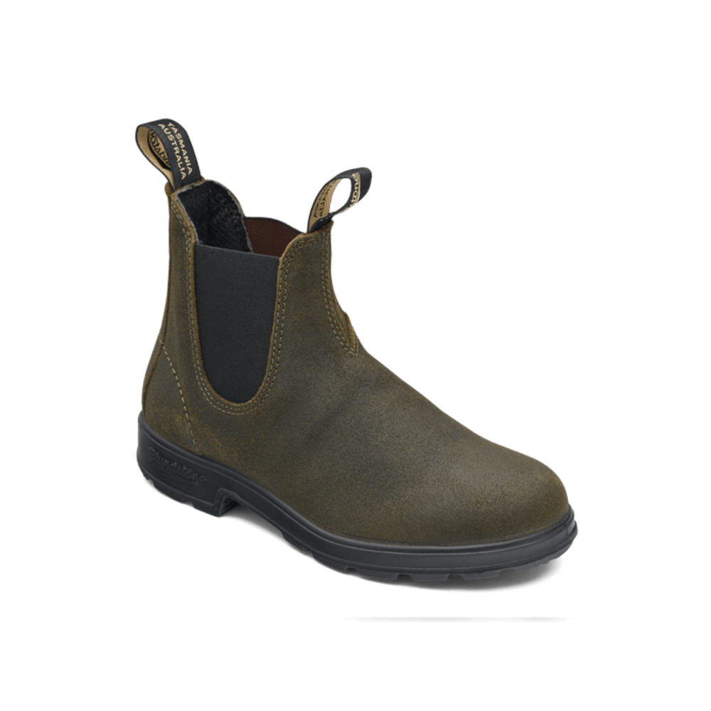 Blundstone  1615 Dark Olive