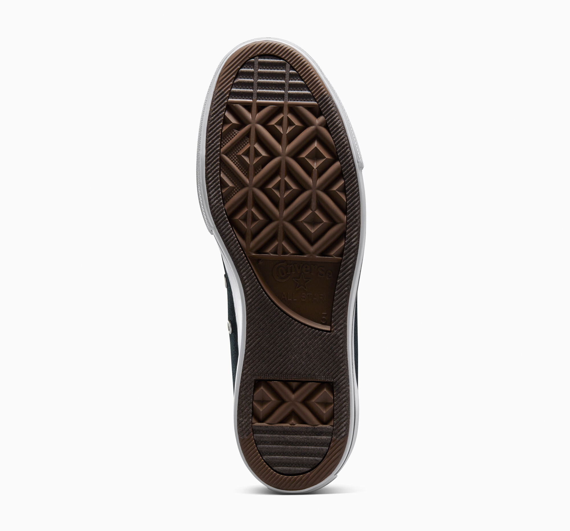 All stars platform zwart hoog best sale