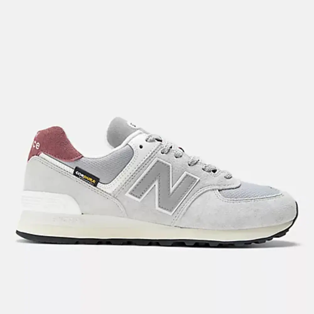 New Balance U574KBR Grey