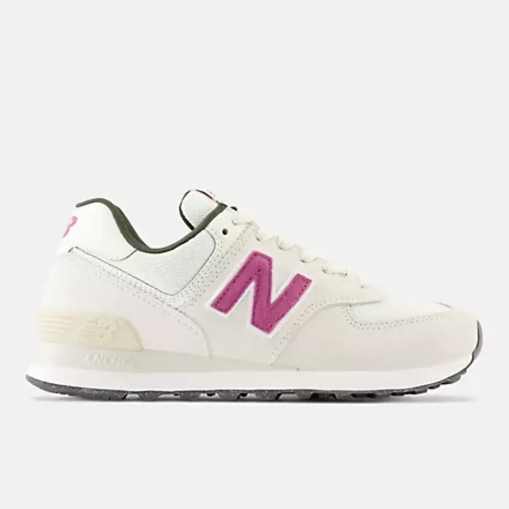 New Balance WL574TW2 Beige