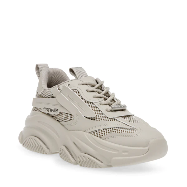 Steve Madden Possession-E Greige