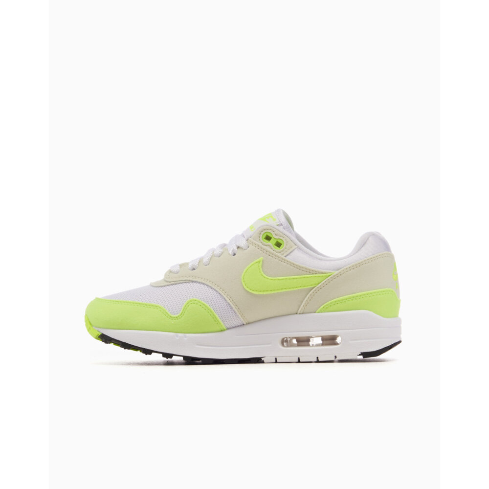 Nike Air Max 1 'Volt Suede'