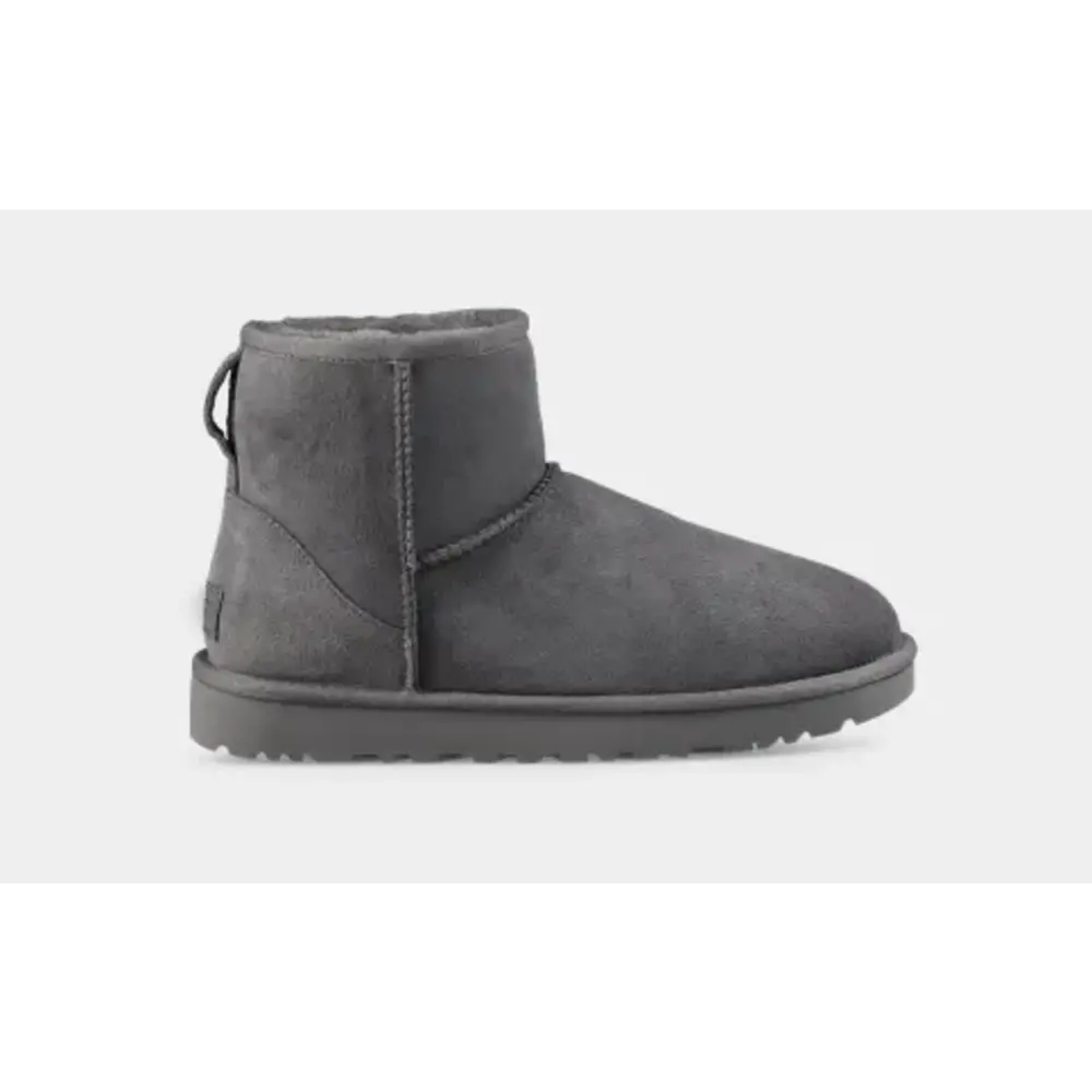 Ugg  Classic Mini II Laarzen Grijs