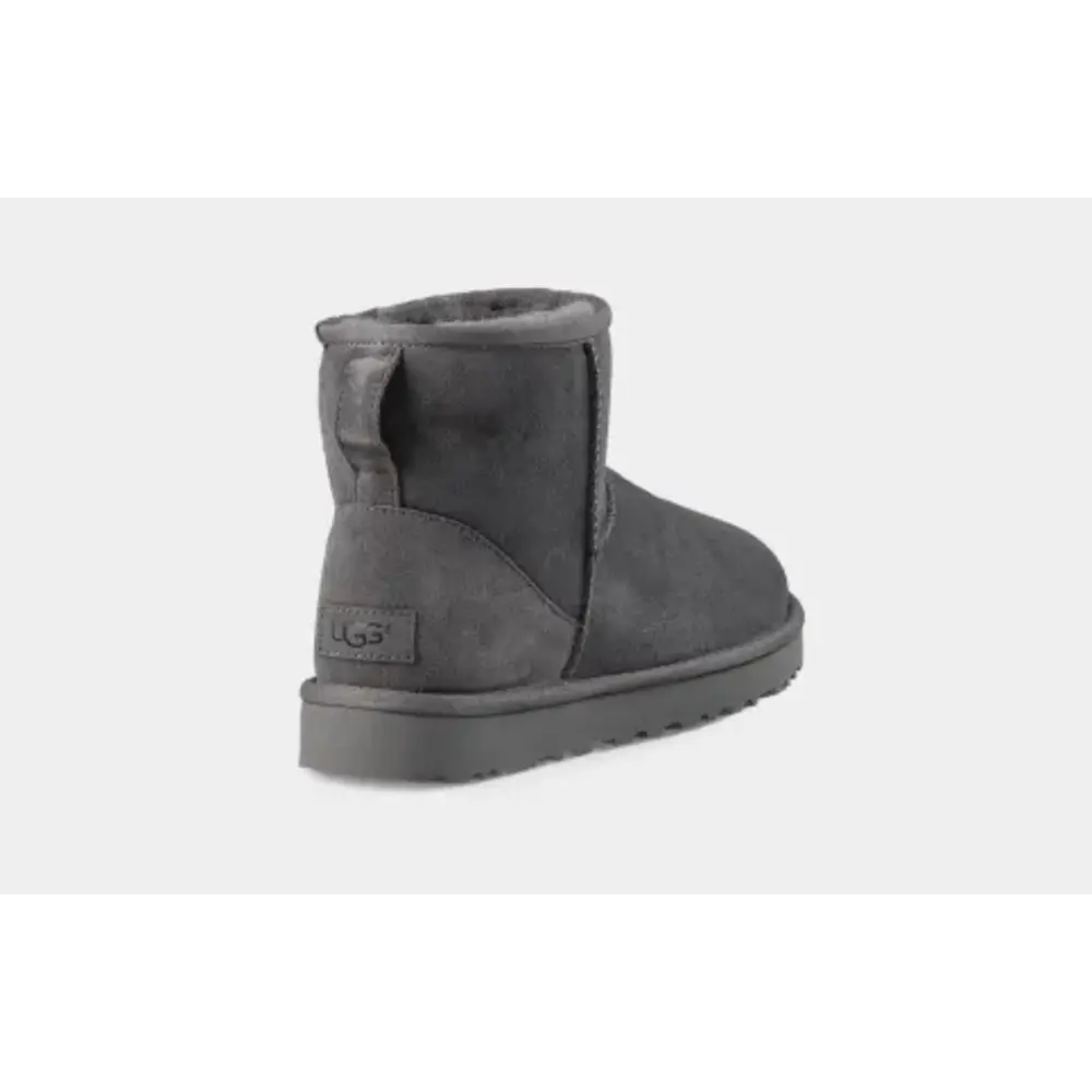 Ugg  Classic Mini II Laarzen Grijs