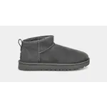 Ugg  Classic Ultra Mini Laarzen Grijs