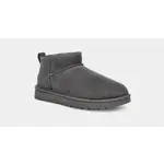 Ugg  Classic Ultra Mini Laarzen Grijs