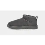 Ugg  Classic Ultra Mini Laarzen Grijs