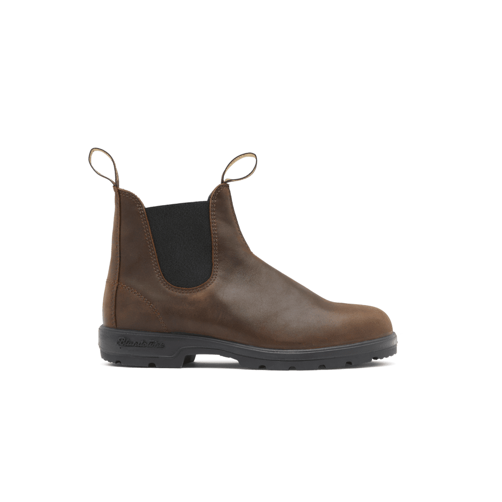 Blundstone  1609 Classic Antique Brown