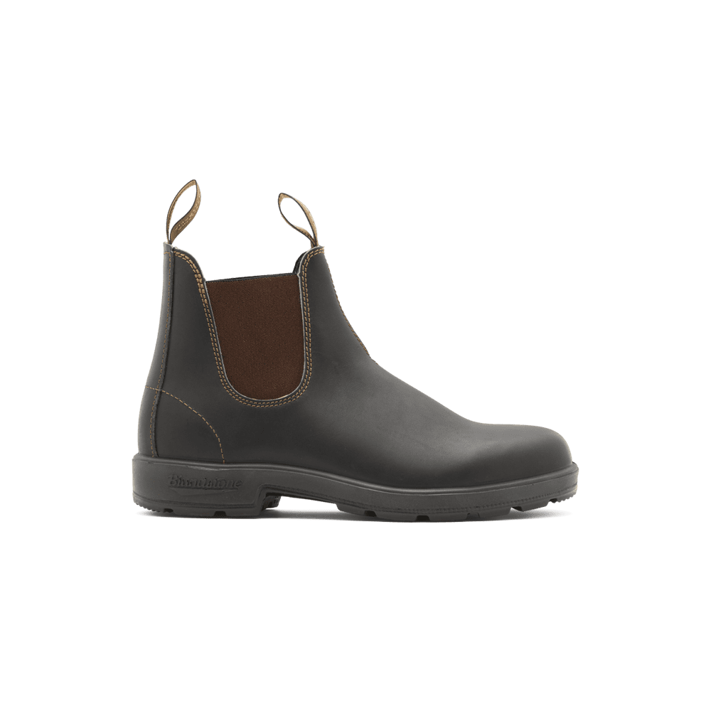 Blundstone  500 Original Stout brown