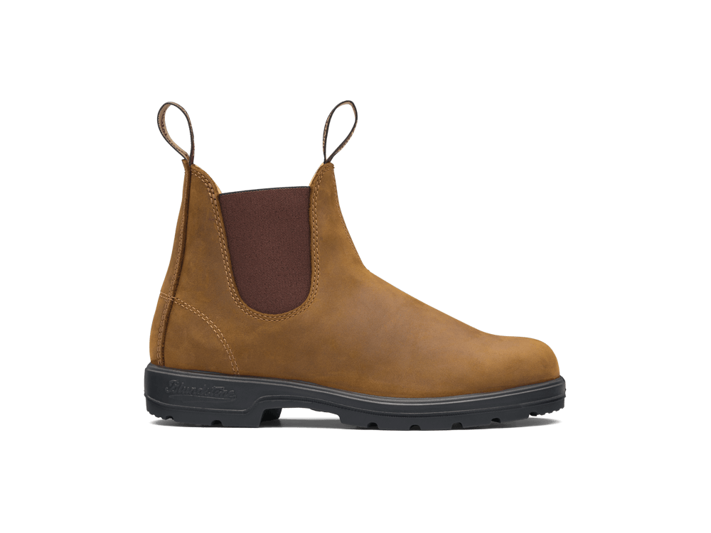 Blundstone - Classic - Camel Boots-44