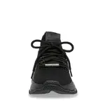 Steve Madden  Mac-E Black