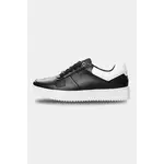 Balr. Clean Sneaker Black / White