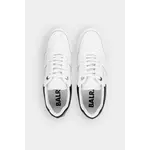 Balr. Clean Sneaker White / Black