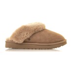 Classic Slipper Chestnut