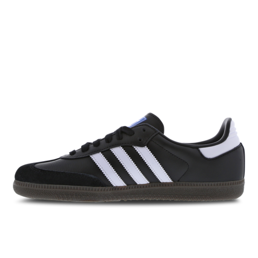 Adidas samba og zwart hotsell