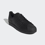 Adidas Superstar Zwart