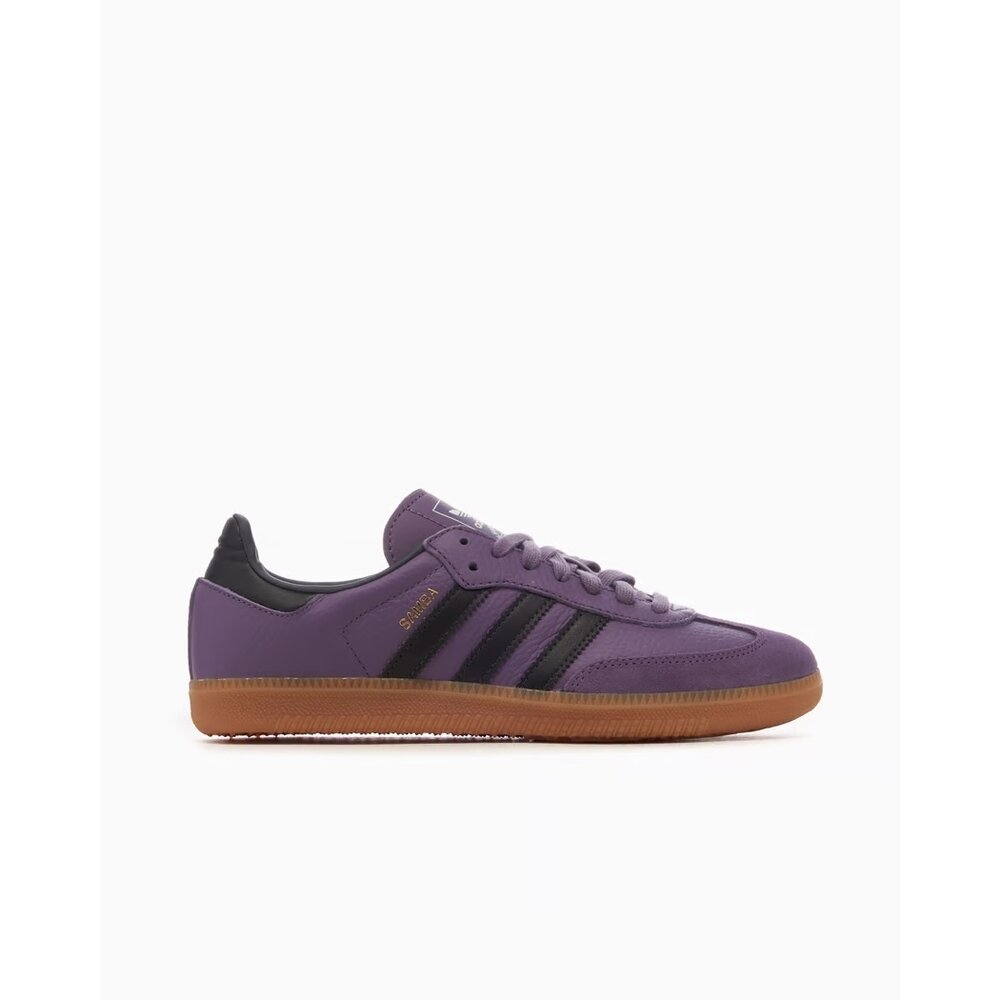 Adidas SAMBA OG Paars