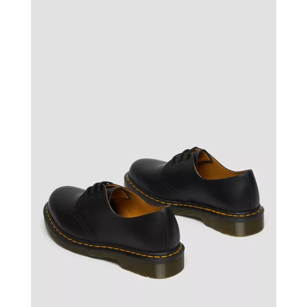 Dr. Martens 1461 Smooth Oxford Black