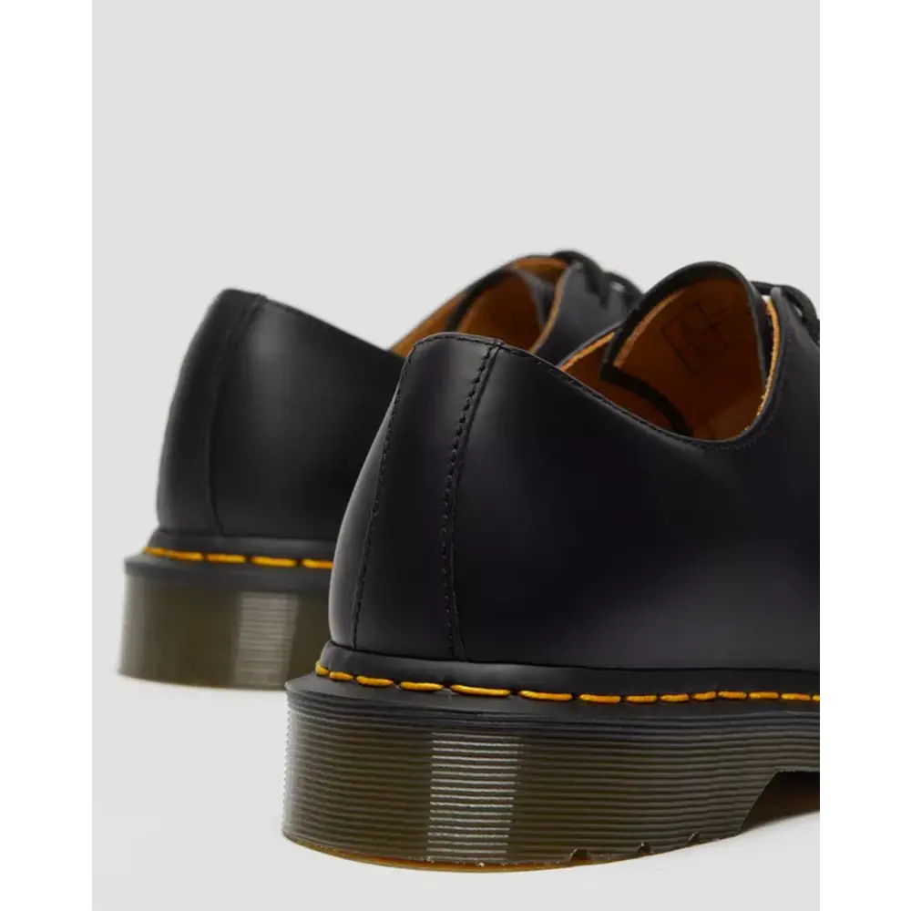 Dr. Martens 1461 Smooth Oxford Black