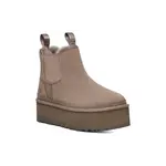 Ugg  Neumel Platform Chelsea Smoke Plume