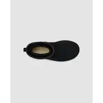 Ugg  Classic Mini Platform Black