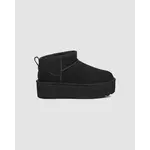 Classic Ultra Mini Platform  Black