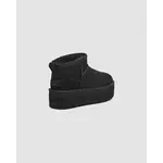 Ugg  Classic Ultra Mini Platform  Black