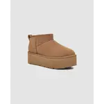 Ugg  Classic Ultra Mini Platform Chestnut