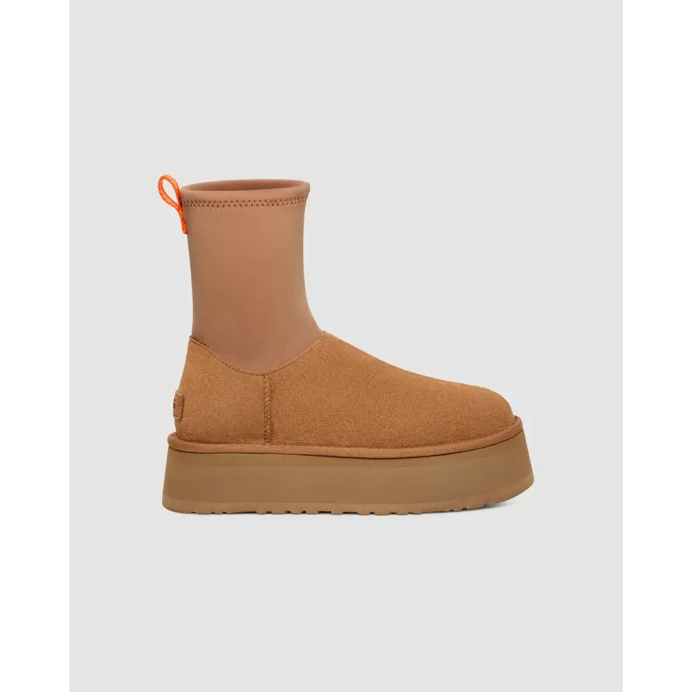 Ugg  Classic Dipper Chestnut