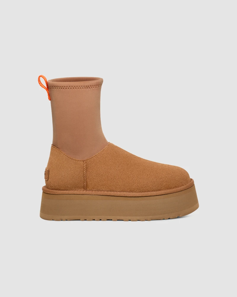 UGG Classic Dipper Boot, Leather