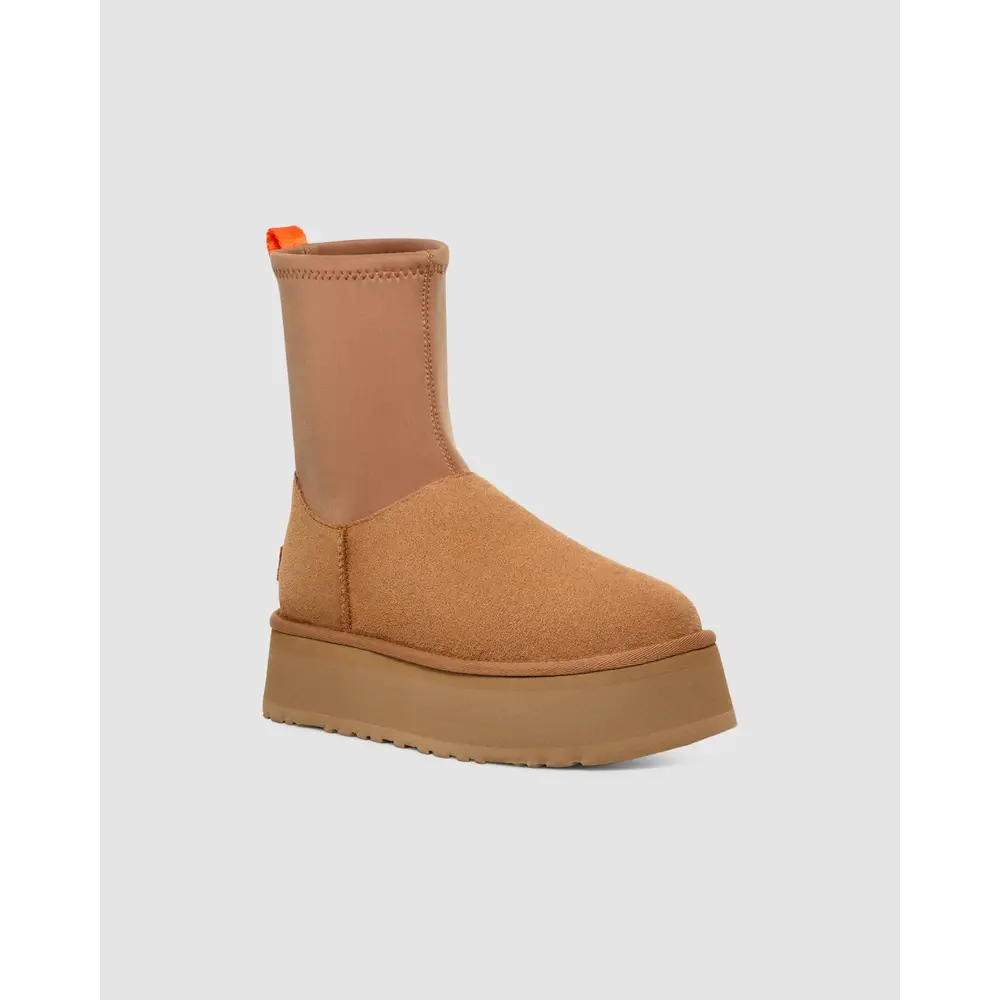 Ugg  Classic Dipper Chestnut