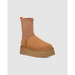 Ugg  Classic Dipper Chestnut