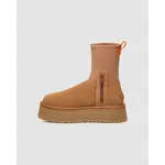 Ugg  Classic Dipper Chestnut