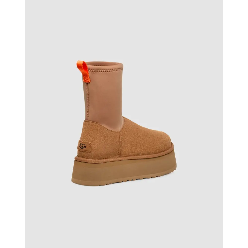 Ugg  Classic Dipper Chestnut