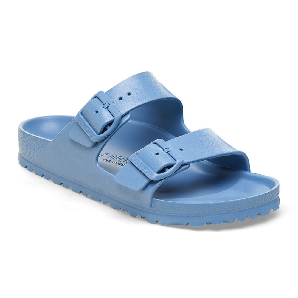 Birkenstock Arizona EVA Elemental Blue Smal Voetbed