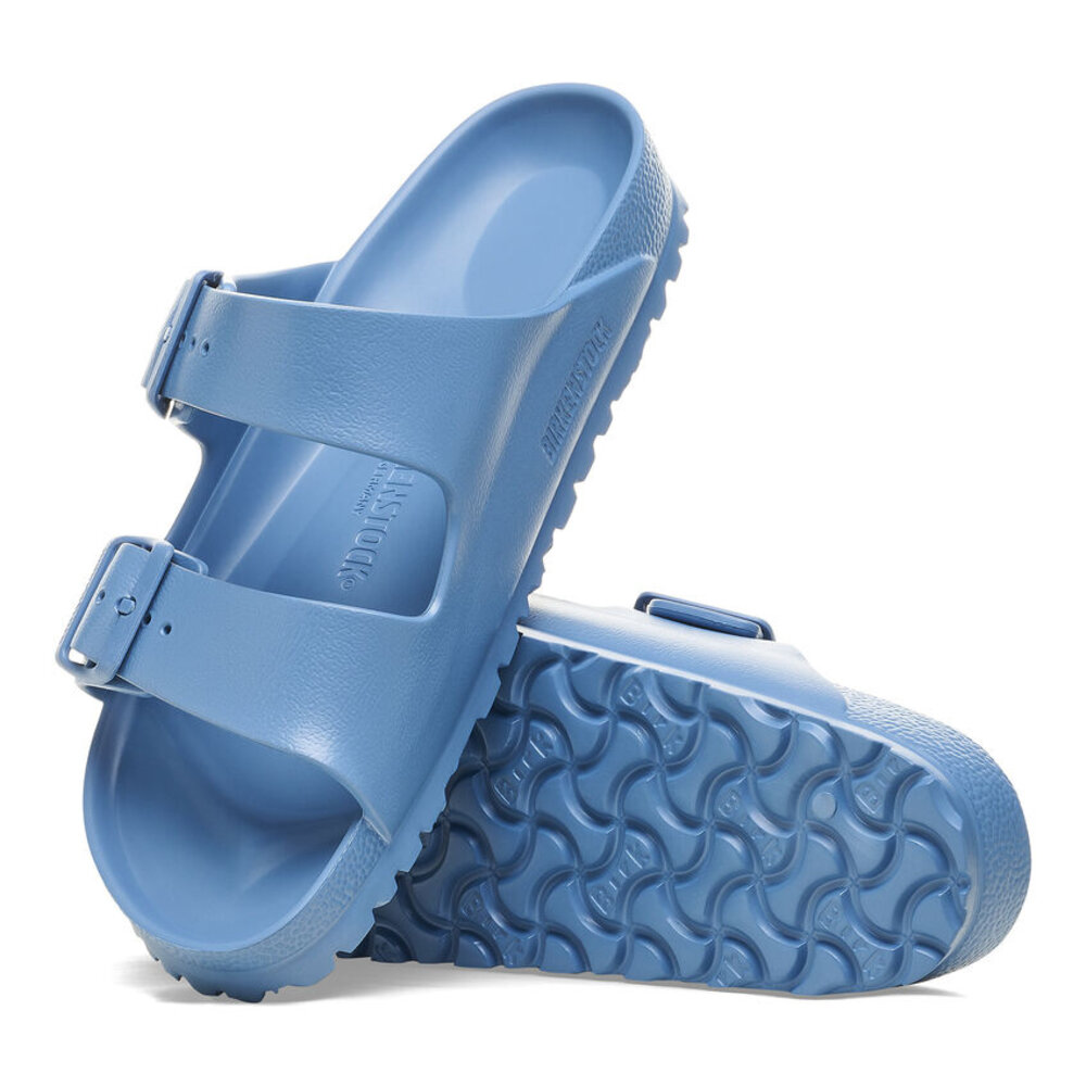 Birkenstock Arizona EVA Elemental Blue Smal Voetbed