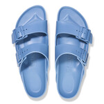 Birkenstock Arizona EVA Elemental Blue Smal Voetbed