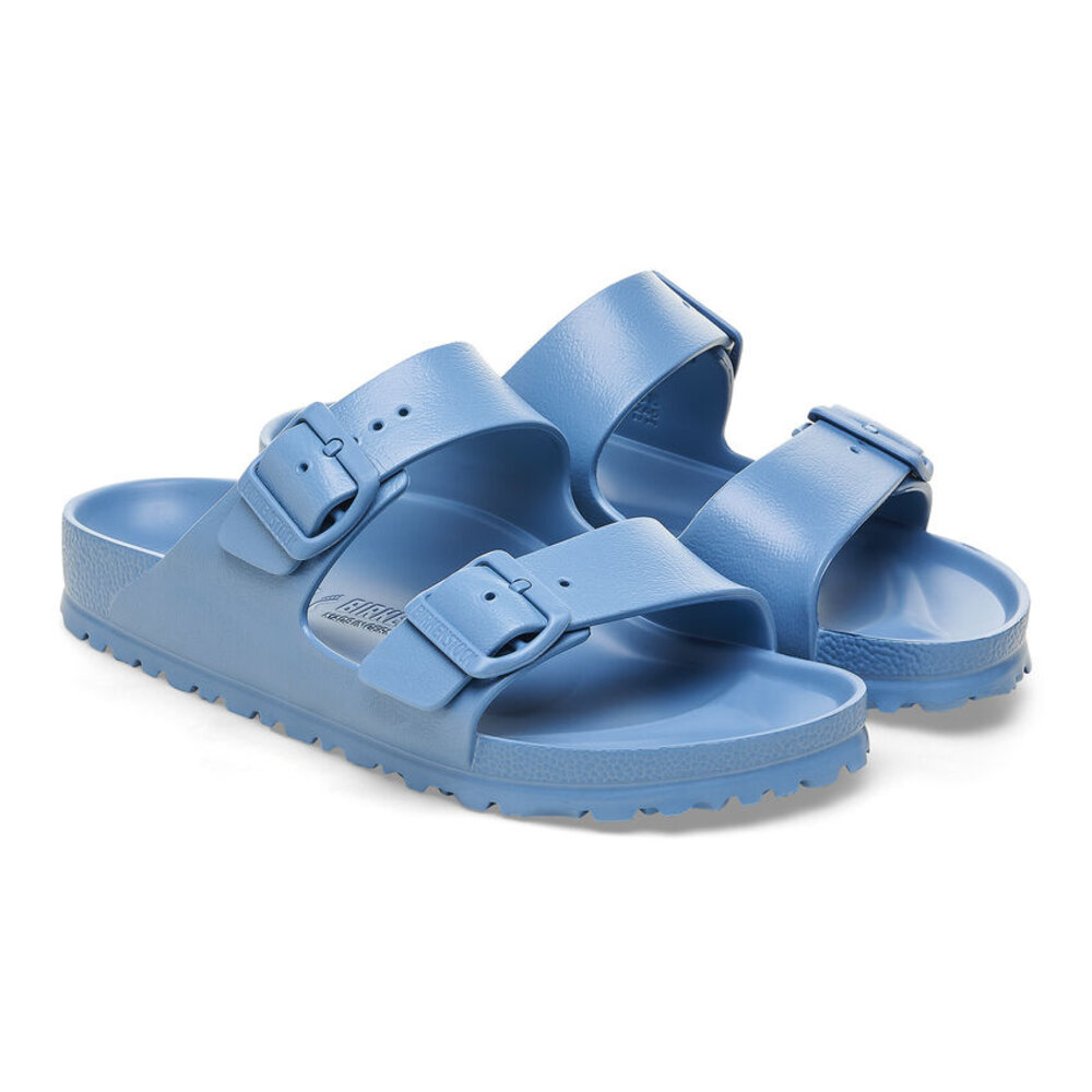 Birkenstock Arizona EVA Elemental Blue Smal Voetbed