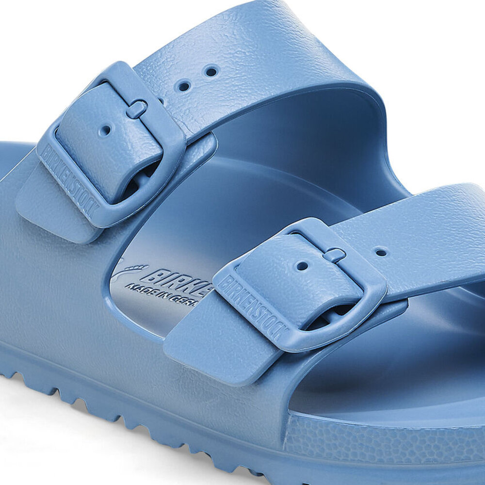 Birkenstock Arizona EVA Elemental Blue Smal Voetbed