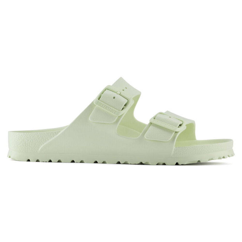 Birkenstock Arizona EVA Faded Lime Normaal Voetbed