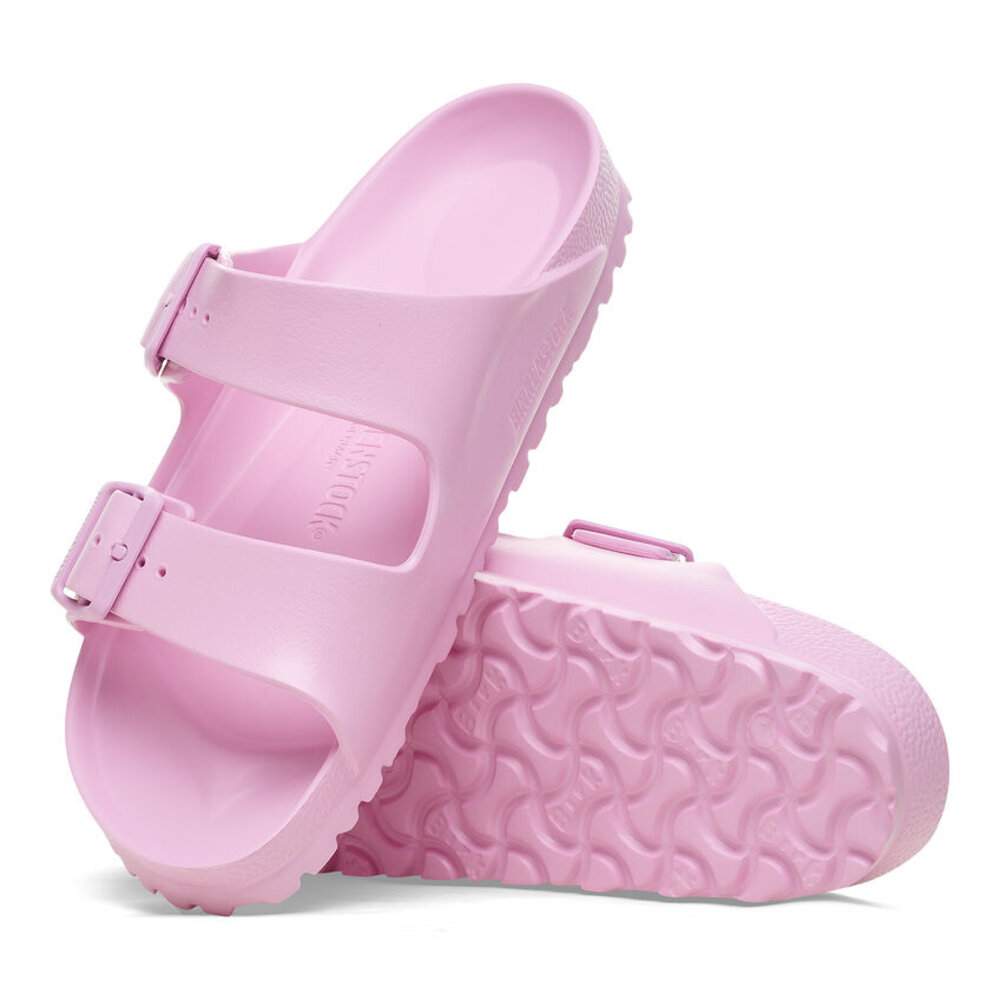 Birkenstock Arizona EVA Fondant Pink Smal Voetbed