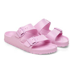 Birkenstock Arizona EVA Fondant Pink Smal Voetbed