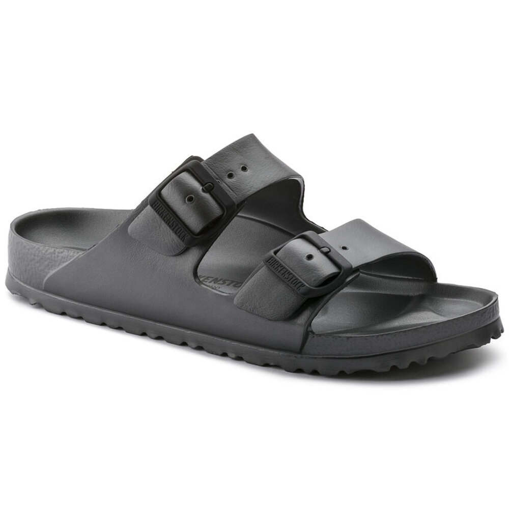 Birkenstock Arizona EVA Anthracite Normaal Voetbed